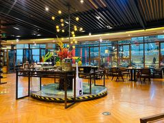 -大连金石滩绿发温泉假日酒店