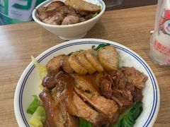 -陆长玖古法猪脚饭(玄风桥店)