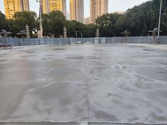 -重庆市江北嘴中央商务区中央公园