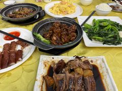 -海鲜街菜馆(海珠南路店)