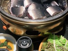 -味家烤肉烤鳗鱼牛排(西塔旗舰店)