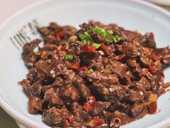 -慕湘精致湖南菜(水贝店)