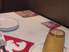 -渝是乎川渝小炒(新世界百货望京店)