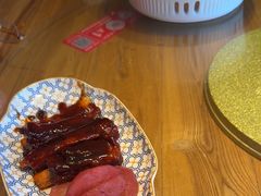 -永安鱼庄·镇江菜(丁卯店)