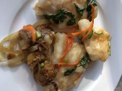 -东方红海鲜百汇(国际大厦店)