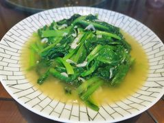 -渔民船说·北塘海鲜·天津菜·海肠捞饭(北塘古镇店)