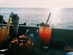 -Rock Bar Bali(Bali)