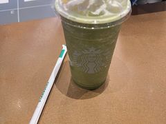 -星巴克(深圳平安金融中心B1店)