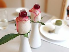 -虹御轩·传承江浙菜(虹桥店)