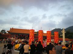 景点-珠海圆明新园