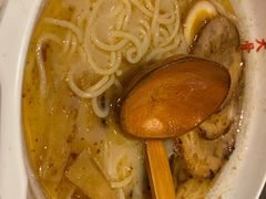 -味千拉面(世纪东方店)
