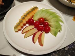 -国人川菜(李家村建东街店)