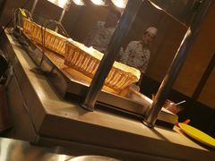 -舜和巴西烤肉餐厅(舜和国际店)