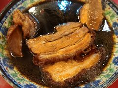 本帮扣肉-三林本帮馆(中林街店)