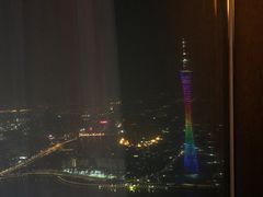 -广州四季酒店