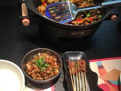 -蛙小侠(长安万科店)