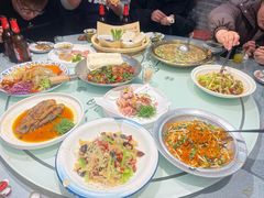 -皖小斌·小葱伴豆腐(丰收路店)