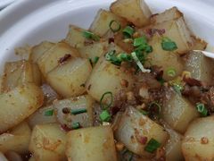 -西安贾三灌汤包·回坊小吃·清真炒菜(北院门总店)