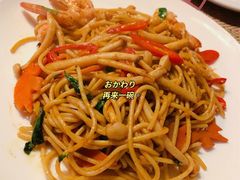 -泰国餐厅 Thai Food(裕华万达店)