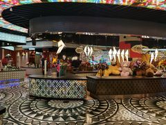 -K+全国连锁KTV(绿地缤纷天地店)