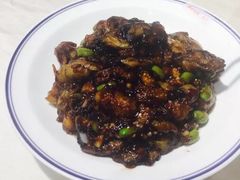 -到家尝北京菜(西坝河店)