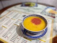 -黄氏许牛奶甜品餐厅(裕华万达店)