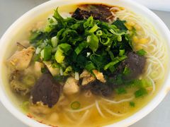 -文山荷鲜居(翠湖店)