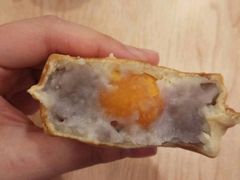 芋头酥-味正点车轮饼可丽饼(南禅寺店)