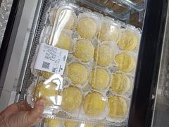 -山姆会员商店(亦庄创意生活广场店)