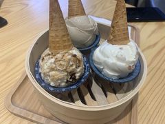 -歎雪糕低糖低脂Gelato冰淇淋