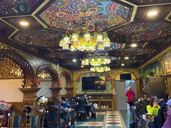大堂-乡村馕坑肉·烧烤·新疆菜·本地人更爱吃(阿勒泰首店)