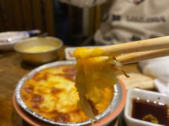 起司地瓜-泥炉烧肉师(新街口金銮巷店)