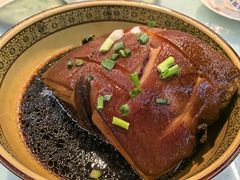 稻香东坡肉-外婆船宴餐厅·外婆喊你回家吃饭