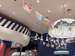 -奈尔宝家庭中心·亲子餐厅(鄞州万达店)