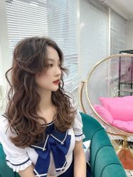 -CHANGE 美发烫染沙龙