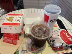 -肯德基(建华店)