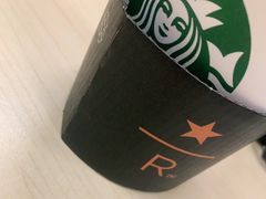 -星巴克臻选(国贸商城首店)