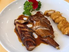 -鹏城人家海鲜酒家·23年老字号(较场尾店)