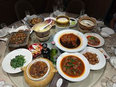 -宏宴·新京菜(望京店)