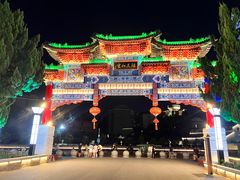 -寻梦滕王阁实景演出