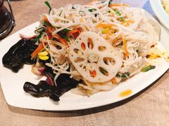 -直隶安家牛肉罩饼(七一路店)