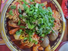 -小龙坎火锅(春熙太古里店)