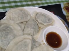 -华圆美食-老蓬莱菜(蓬港路店)
