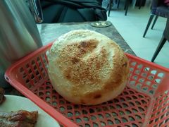 烧饼-李柱·柘城垛子羊肉旗舰店(通泰路店)