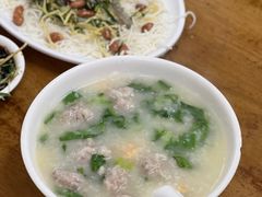 -华记粥饭店(印象容桂主题风情街店)