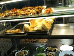 -聚德华天护国寺小吃(甜水园店)