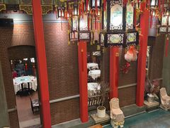 -梅龙镇酒家(南京西路总店)
