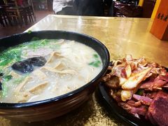 -惠丰源烩面馆(经七路店)
