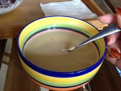 核桃露-小恶魔甜品