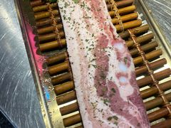 -大叹号·朝鲜族烤肉(潍坊泰华城店)